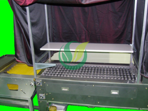 自动光检灯 - Chengdu Shengxing Poultry Machinery Co., Ltd.