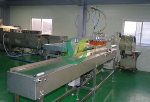 手动真空鸡蛋吸盘 - Chengdu Shengxing Poultry Machinery Co., Ltd. - 自动
