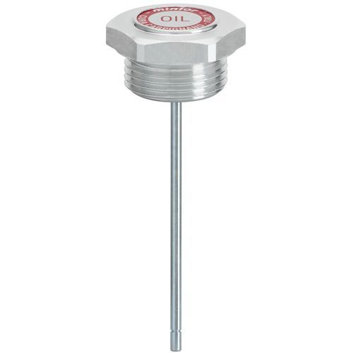 发动机油深度传感器 - TCLA series - Mintor S.r.l. - 带测量表