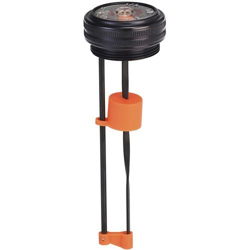 漂浮深度传感器 - TC/ZLG series  - Mintor S.r.l.