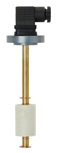 燃料液位传感器 - ILEMF - Mintor S.r.l.