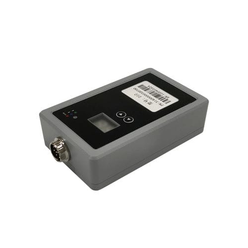 GNSS接收器 - D10 - SMAJAYU(SHENZHEN) CO.,LTD - RTK / 精细农业