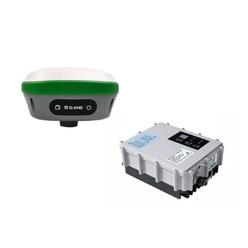 RTK基站 - R26+D30 - SMAJAYU(SHENZHEN) CO.,LTD