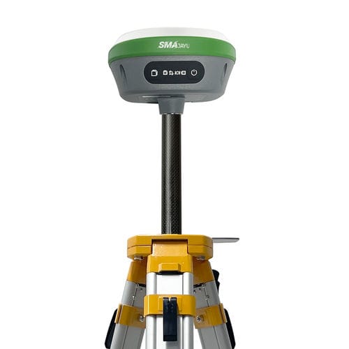 GNSS接收器 - SMA26 Base - SMAJAYU(SHENZHEN) CO.,LTD - GLONASS / GPS / 伽利略式