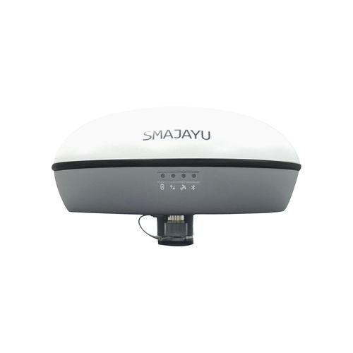 GNSS接收器 - SMA20 Base - SMAJAYU(SHENZHEN) CO.,LTD - GLONASS / GPS / 伽利略式