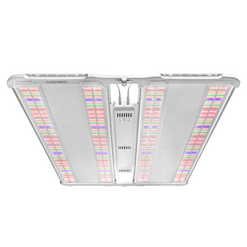 温室灯具 - PHX series - Fujian Sanan SINO-SCIENCE Photobiotech Co., Ltd. - LED式 / 用于室内
