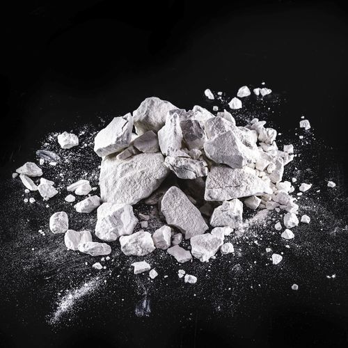 石灰土壤改良剂 - Calcium Oxide - Mineravi - 防治土壤酸化 / 土壤结构 / 谷物
