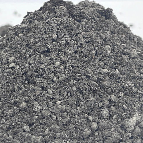 有机土壤改良剂 - Turbadol plus - Mineravi - 石灰 / 土壤结构 / 水果