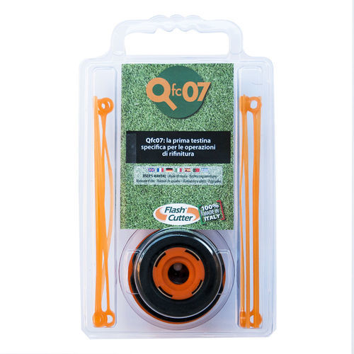 铡草机头 - Qfc07 - FLASH CUTTER Srl con Unico Socio