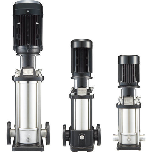 灌溉泵 - WPV - WELL PUMPS - 水 / 用于畜牧业 / 转子