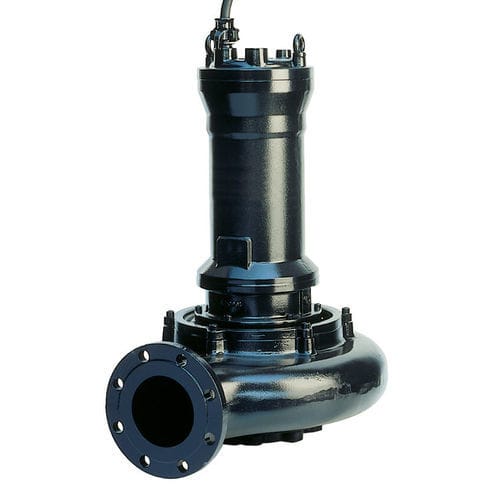 灌溉泵 - WPD - WELL PUMPS - 水 / 用于畜牧业 / 浸没式