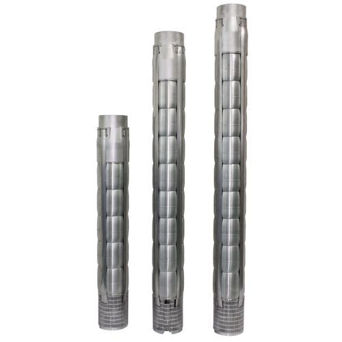 灌溉泵 - WPS® - WELL PUMPS - 脱水 / 水 / 用于畜牧业