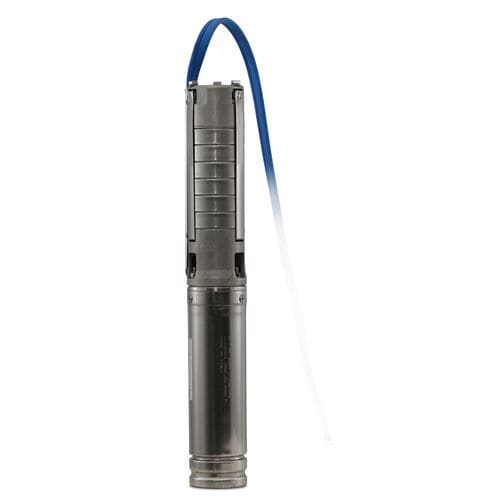 灌溉泵 - 3”WPS®-CP - WELL PUMPS - 水 / 浸没式 / 离心
