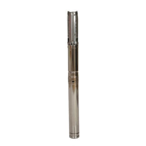 水泵 - 3” WPS® - WELL PUMPS - 浸没式 / 离心