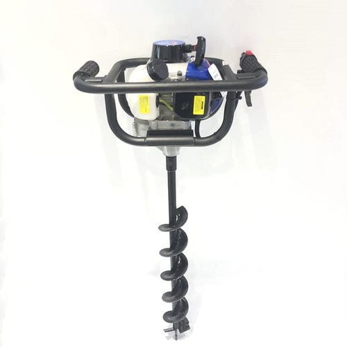 内燃机螺旋钻 - Auston Machinery Equipment Co., Ltd.