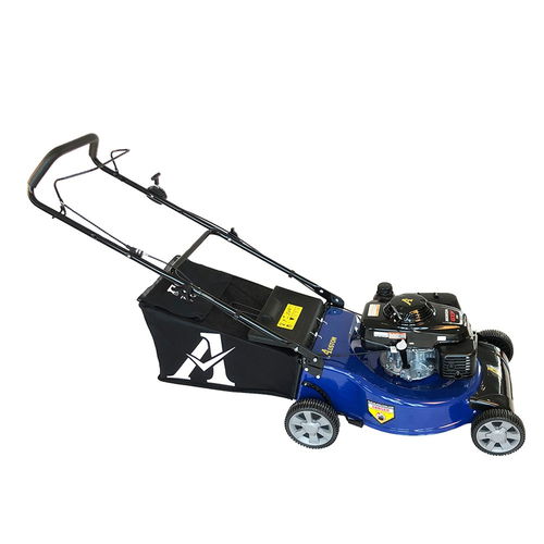 手推自行式草坪割草机 - Auston Machinery Equipment Co., Ltd. - 汽油