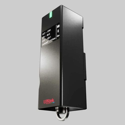 光谱分析仪 - MK350D - UPRtek - 便携式 / 紧凑型