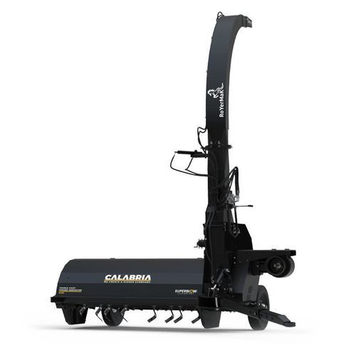 牧草压缩机 - CALABRIA - Royermak Makina İç Ve Dış Tic Ltd