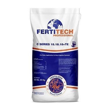 微量元素肥料 - C series - USAGRO TARIM - NPK / 富集硼 / 富铁