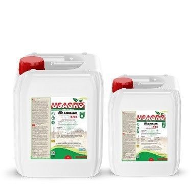 有机肥料 - Champion 444 - USAGRO TARIM - 微量元素 / 高钙 / 液体