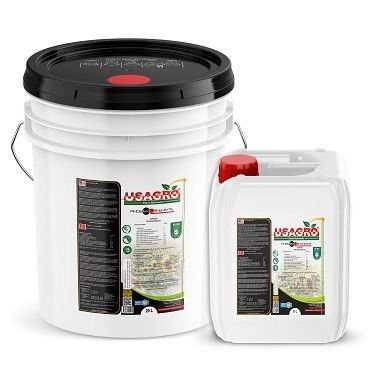 有机肥料 - PHOSEM  - USAGRO TARIM - 微量元素 / NPK / 高锌