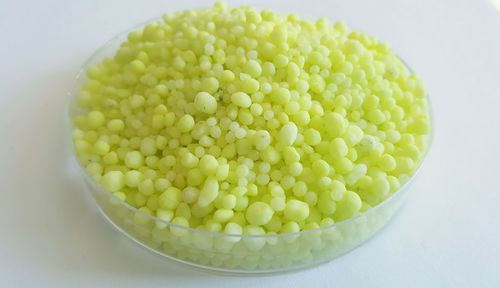 N肥料 - USAGRO TARIM - 微量元素 / 颗粒 / 地面施用