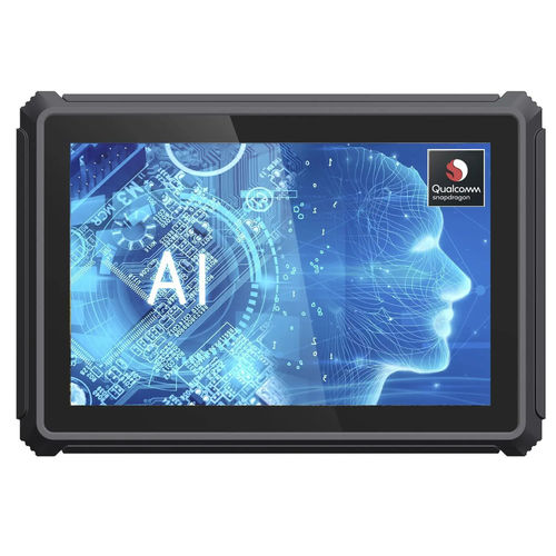 带触摸屏机载电脑 - T10PRO - PDS - 数字 / 密封 / 用于严苛环境