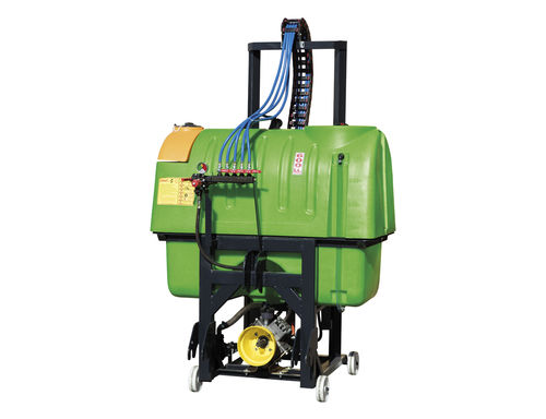 悬挂式喷雾机 - ERDALLAR AGRICULTURAL MACHINERY - 折叠臂式