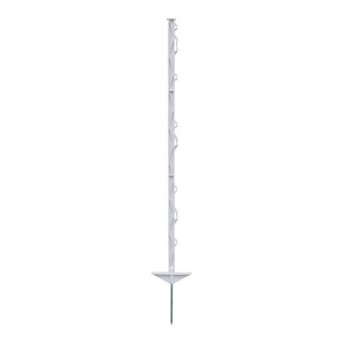围栏桩 - 8003 - VNT ELECTRONICS S.R.O. - 金属 / 塑料 / 牧场