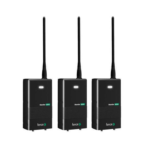 栅栏通电装置控制系统 - 8239 - VNT ELECTRONICS S.R.O. - 数字 / 无线 / 可连网