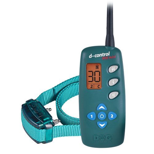 矫直环箍 - d-control 900 mini - VNT ELECTRONICS S.R.O. - 电子 / 密封 / 犬用