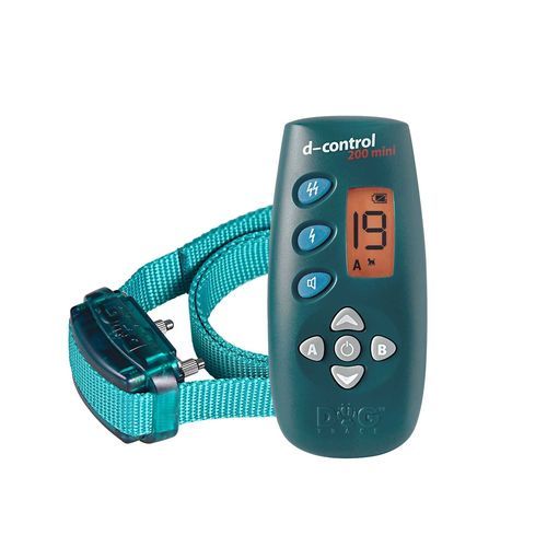 矫直环箍 - d-control 200 mini - VNT ELECTRONICS S.R.O. - 电子 / 密封 / 犬用