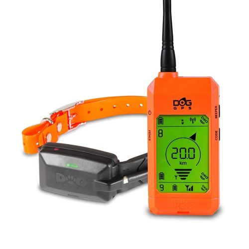 带跟踪系统环箍 - X20  - VNT ELECTRONICS S.R.O. - 电子 / GPS / 密封