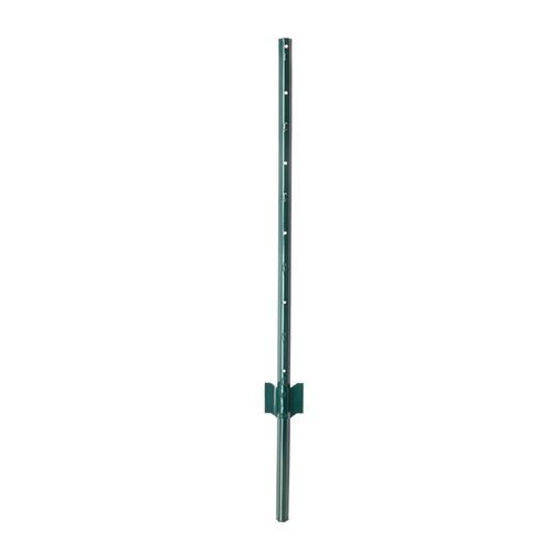 围栏桩 - 8394 - VNT ELECTRONICS S.R.O. - 钢 / 牧场 / 动物