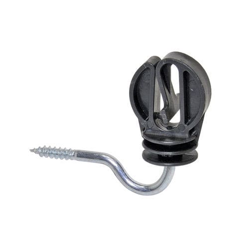 角保护隔离器 - 8261 - VNT ELECTRONICS S.R.O. - 带式 / 旋入式