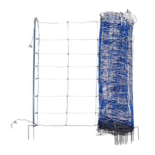 羊类养殖用网 - 8468 - VNT ELECTRONICS S.R.O. - 塑料 / 电动