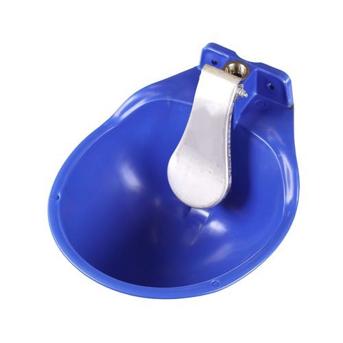 牛饮水器 - 8426 - VNT ELECTRONICS S.R.O. - 喂食碗 / 不锈钢 / 塑料