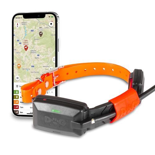 电子环箍 - X30 - VNT ELECTRONICS S.R.O. - GPS / 密封 / 带跟踪系统