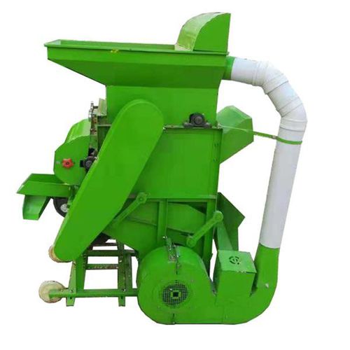花生去壳机 - Zhengzhou Runxiang Machinery Equipment Co., Ltd. - 自动