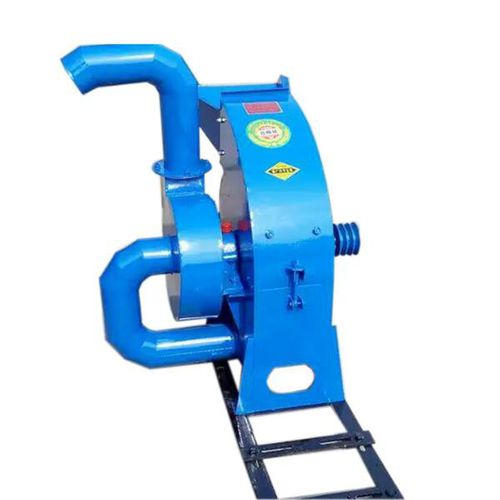 锤式磨粉机 - WS9FQ  - Zhengzhou Runxiang Machinery Equipment Co., Ltd. - 谷物 / 小麦 / 菜豆类