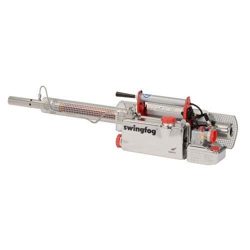 热量喷雾器 - swingfog® SN 50 - Swingtec GmbH - 便携式 / 虫害控制用 / 用于消毒
