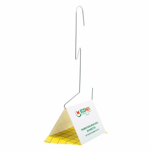 昆虫防虫害陷阱 - JACKSON - SANIDAD AGRICOLA ECONEX S.L. - 胶