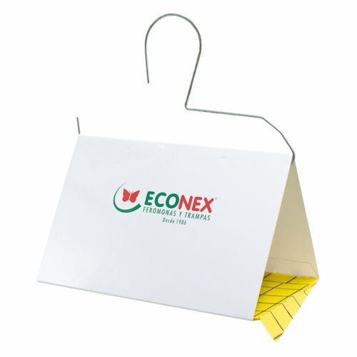 昆虫防虫害陷阱 - TA188 - SANIDAD AGRICOLA ECONEX S.L. - 胶