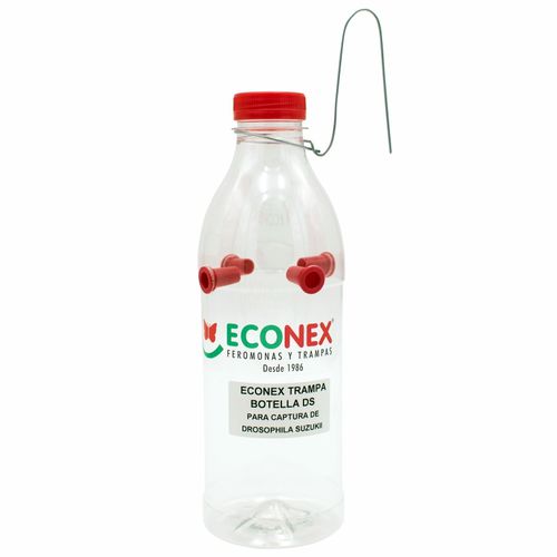 昆虫防虫害陷阱 - DS - SANIDAD AGRICOLA ECONEX S.L. - 农作物