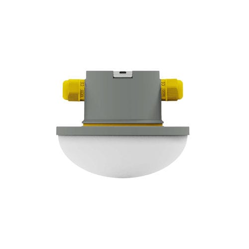 禽类灯具 - CORAX series - Hato B.V. Agricultural Lighting - 养殖场 / 红色 / 蓝色