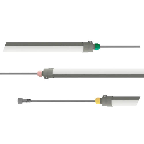 养殖场灯具 - FORTIS - Hato B.V. Agricultural Lighting - 禽类 / 猪用 / 牛