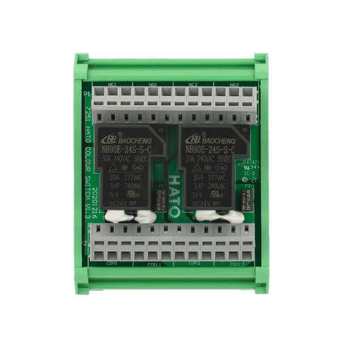 照明用开关 - Hato B.V. Agricultural Lighting
