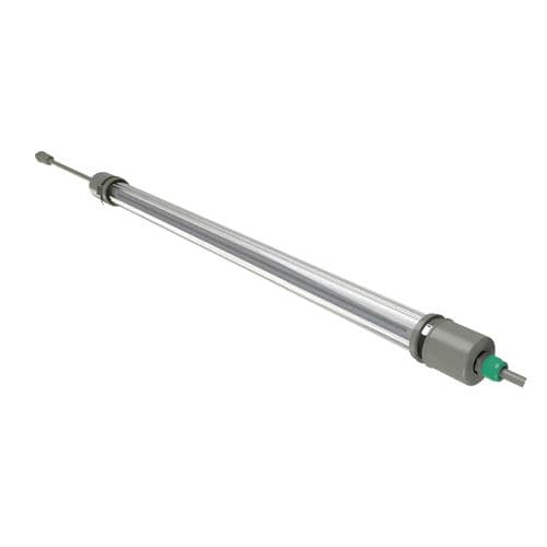 牛灯具 - RUDAX - Hato B.V. Agricultural Lighting - 养殖场 / LED式 / 调光