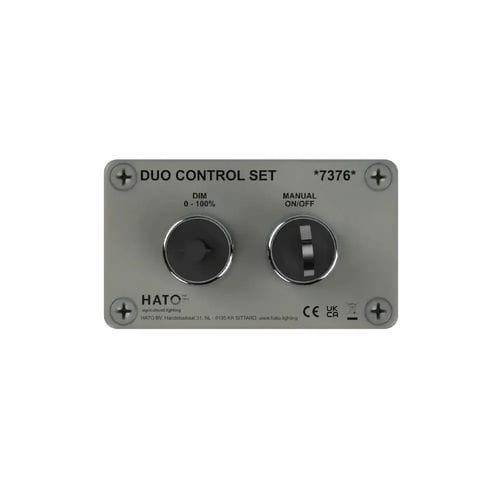照明控制系统 - DUO - Hato B.V. Agricultural Lighting