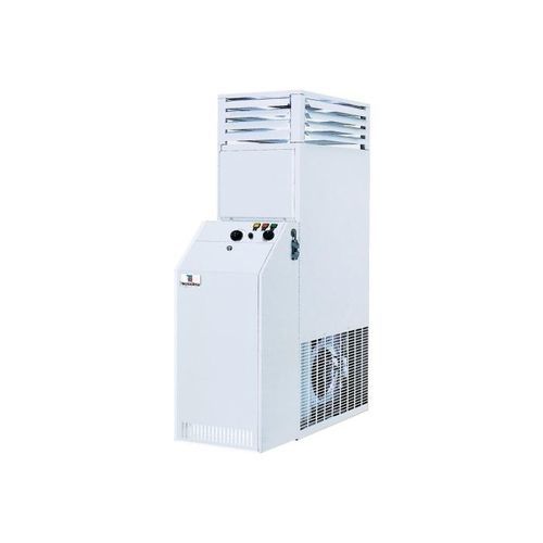 柴油空气加热器 - BA PLUS - TECNOCLIMA S.p.A - 三相 / 风管式
